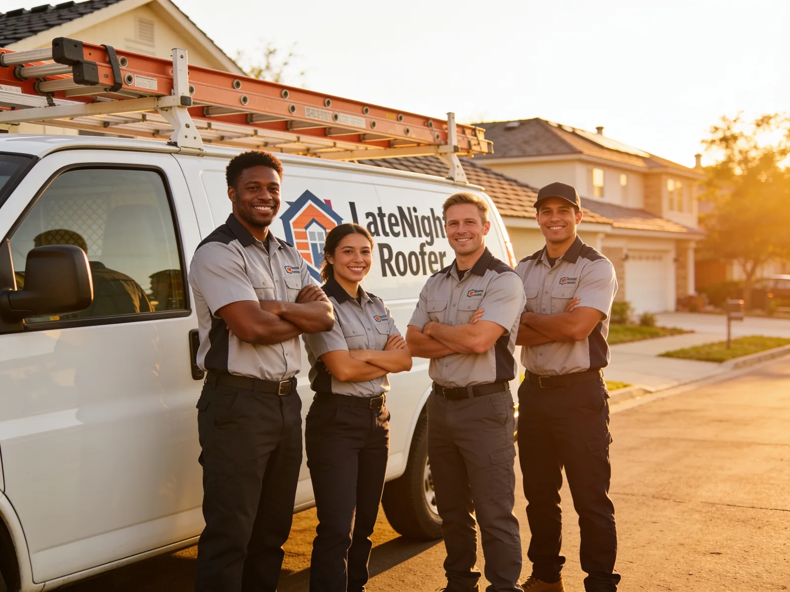 Emergency Roof Repair company in Newkirk, OK